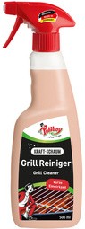 Poliboy Grill Reiniger, Sprühflasche, 500 ml