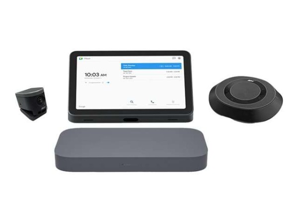 ASUS Google Meet Small/Medium Room Kit GQE20A-G5003UN 90MS02U2-M00030