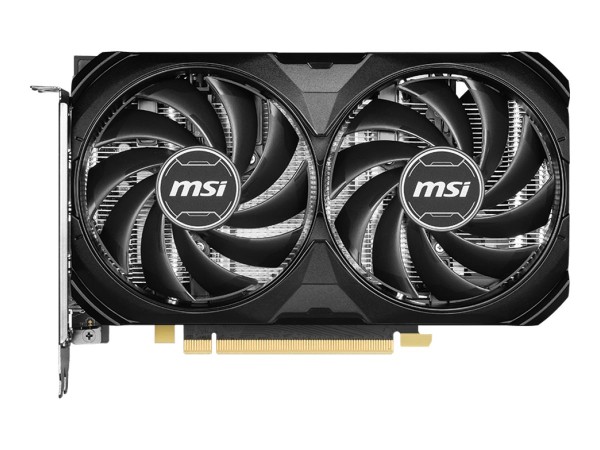 MSI GeForce RTX 4060 Ti 8GB V512-001R