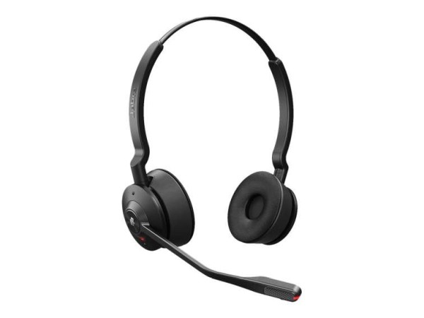 GN NETCOM JABRA ENGAGE 55 MS STEREO USB-A 9559-450-111-1