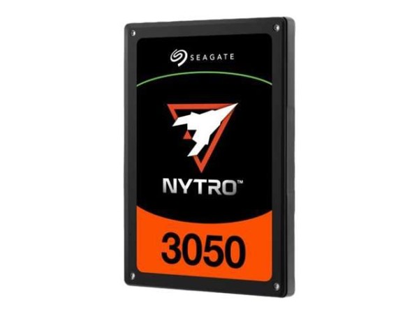 SEAGATE Nytro 3350 XS1920SE70055 1,92TB XS1920SE70055