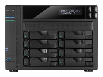 ASUSTOR ASUSTOR AS-6508T