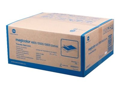 KONICA MINOLTA A06X0Y1 KON MC4650 TRANSFER BELT