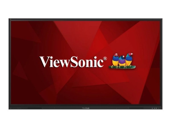 VIEWSONIC IFP86G1 218,44cm (86") IFP86G1