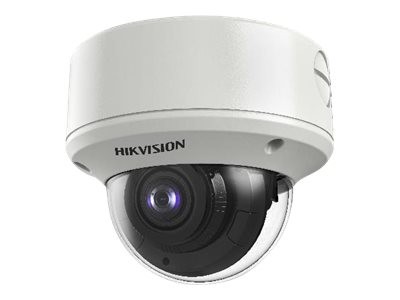 HIKVISION HIKVISION DS-2CE56D8T-VPIT3ZF(2.7-13.5mm) Dome 2MP HD-TVI