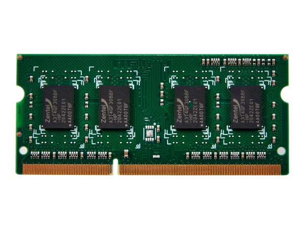 HP HP 4GB DDR3Lx64 204-pin 933MHz DIMM