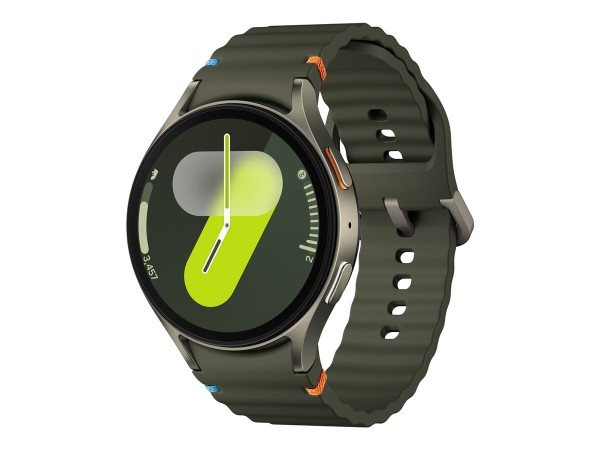 SAMSUNG SAMSUNG Galaxy Watch7 LTE SM-L315 44 mm Green