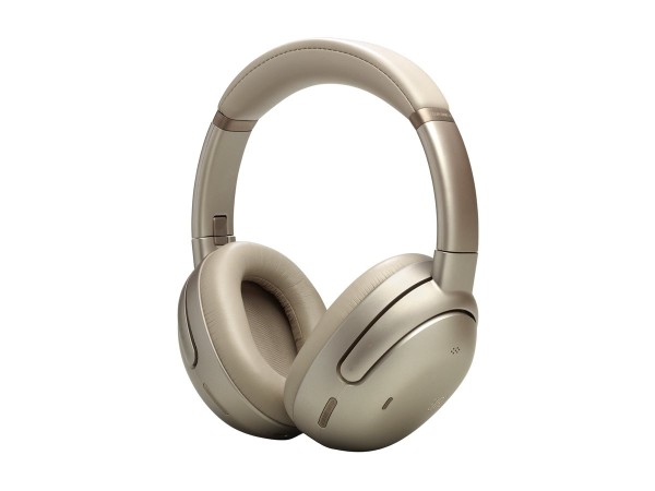 HARMAN KARDON JBL Tour One M3 USB Type-C Latte-farve