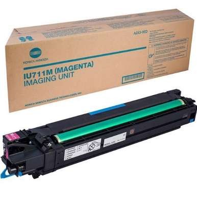 A2X20ED KON BIZHUB C654 OPC MA A2X20ED