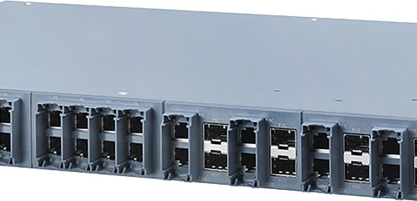 SIEMENS SIEMENS SCALANCE XR524-8C