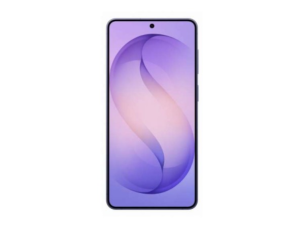 SAMSUNG Galaxy S26+ Cobalt Violet - 256 GB SM-S947BZVDEUE