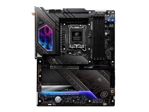 ASROCK Z890 Taichi S1851 90-MXBPR0-A0UAYZ