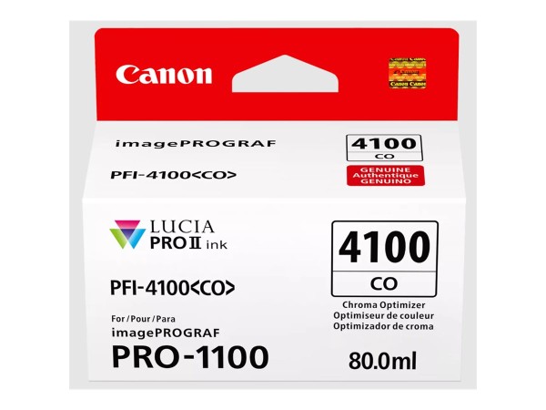 CANON PFI-4100 CO (Chroma Optimizer) 6787C001