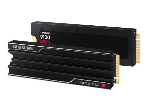 SAMSUNG SAMSUNG 9100 PRO Heatsink 8TB