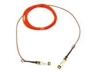 CISCO SYSTEMS Cable 10GBASE Active Optical SFP-10G-AOC2M=