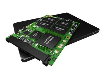 SAMSUNG SAMSUNG MZ7LH512HALU-00000 512GB