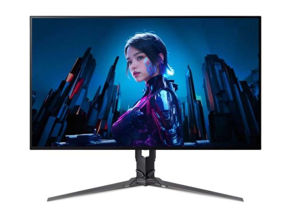 ACER Predator X32X5bmiiphuzx 80cm (32") UM.JXXEE.501