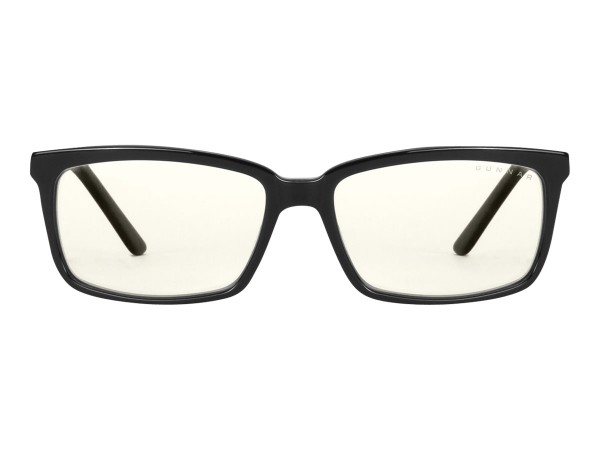 GUNNAR OPTIKS GUNNAR OPTIKS Gaming Brille Haus Onyx Clear