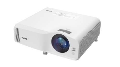 VIVITEK DW2650Z Beamer 4200 ANSI Lumen DLP WXGA (1200x800) DW2650Z