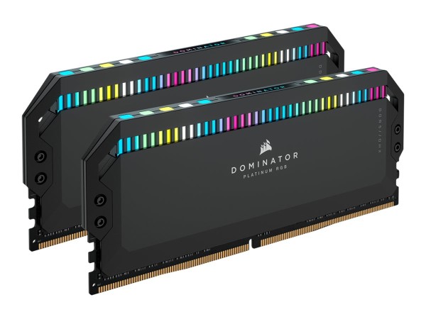 CORSAIR DOMINATOR P RGB 32GB Kit (2x16GB) CMT32GX5M2B6000C30