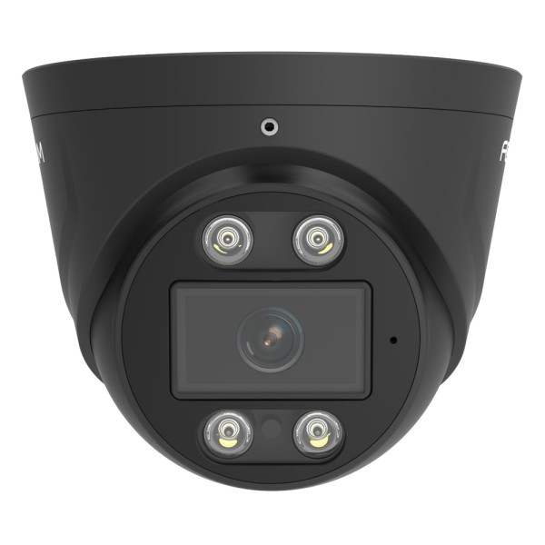 FOSCAM T8EPÜberwachungskamera Schwarz T8EP-B