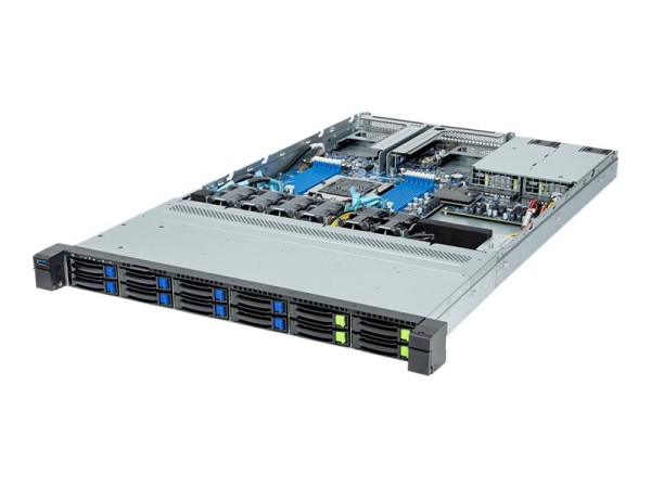 GIGABYTE Barebone R163-Z32-AAC2 6NR163Z32DR000AAC2