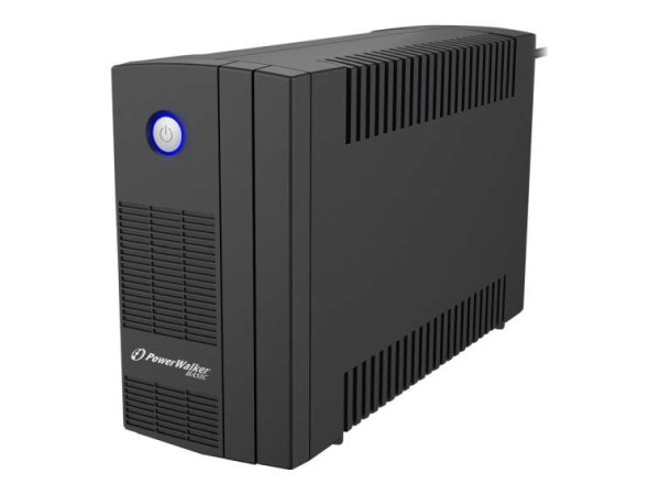 BLUEWALKER Basic VI 850 SB FR 10121070
