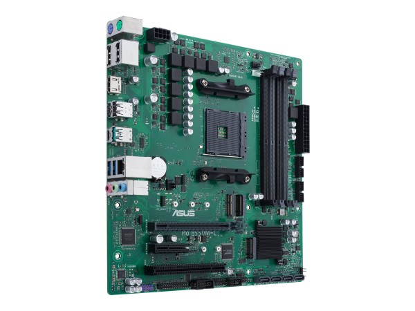 ASUS ASUS PRO B550M-C/CSM B550 SAM4