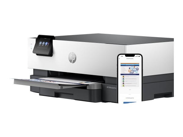 HP HP OfficeJet Pro 9110b