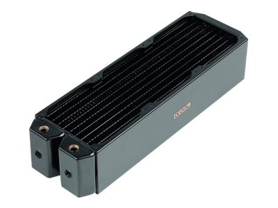 ALPHACOOL NexXxoS Monsta 360mm Radiator | 35221 14182