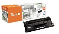 PEACH PEACH Toner HP 59X, bk, PEA, CF259X, Modul kompatibel