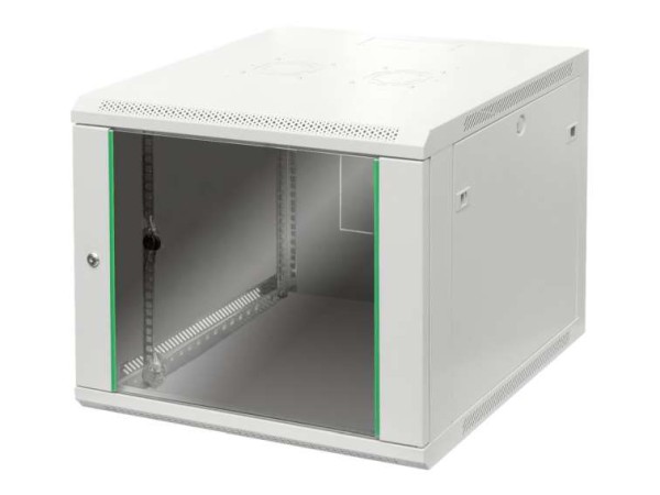 DIGITUS Dynamic Basic-600x600,9HE DN-19 09U-6/6-EC