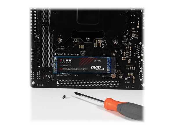 PNY PNY CS3040 2TB