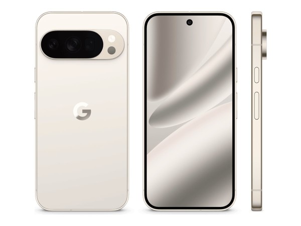 GOOGLE GOOGLE Pixel 10 Pro XL 256GB Porcelain