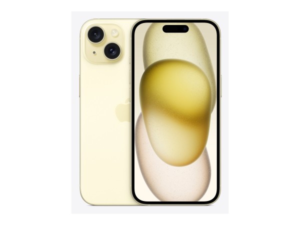 APPLE APPLE iPhone 15 512GB Inch