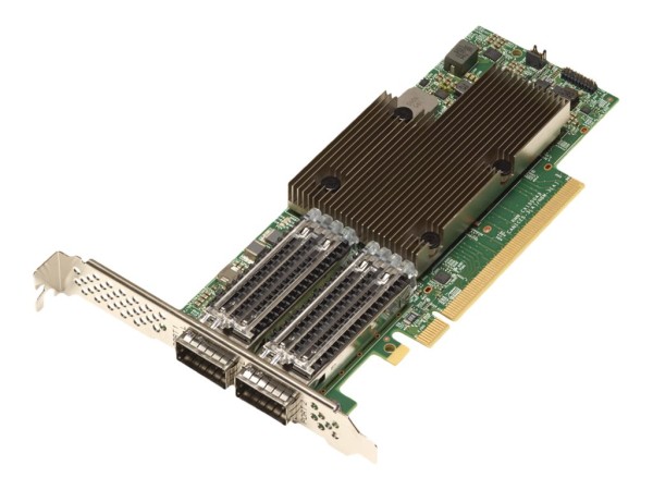 LENOVO ThinkSystem Broadcom 57508 100GbE 4XC7A08297