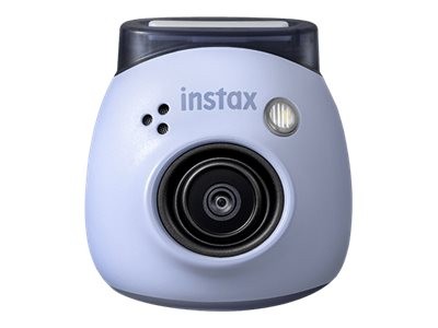 FUJIFILM FUJIFILM Instax PAL - Instant Camera - Lavender Blue