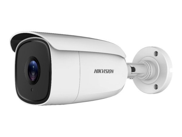 HIKVISION HIKVISION Bullet 4K HD-TVI EXIR DS-2CE18U8T-IT3(6mm) 8,3MP