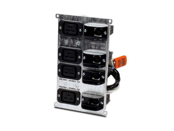 APC Symmetra RM PDU 4XC19 SYPD8