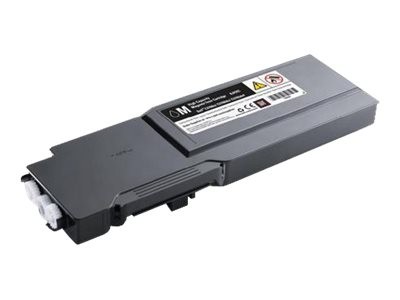 DELL DELL Magenta Tonerpatrone