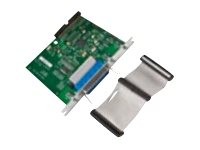 Honeywell ACCESSORY PARALLEL PORT