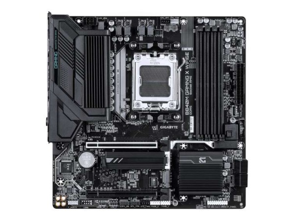 GIGABYTE B840M GAMING X WF6E SAM5 B840M GAMING X WF6E