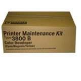 RICOH Entwicklungseinheit (YMC PCU) 400595