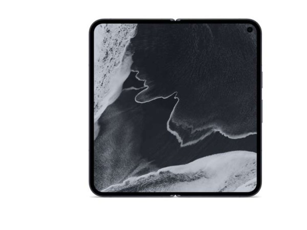 GOOGLE Pixel 11 Pro Fold 16/1TB Obsidian Android 17 Smartphone 5G OLED GA10950-US