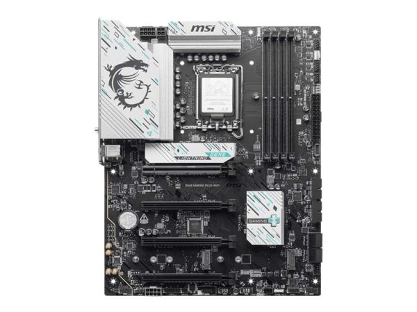 MSI B860 Gaming Plus Wifi S1851 7E41-003R