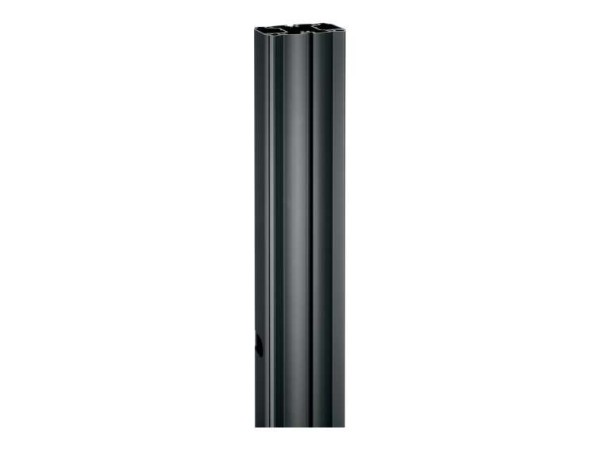VOGELS PUC 2715 Standprofil 150cm, schwarz 7227150