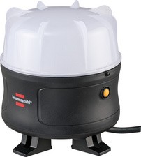 brennenstuhl Mobiler 360 Grad LED-Strahler BF 3050 M, 30Watt
