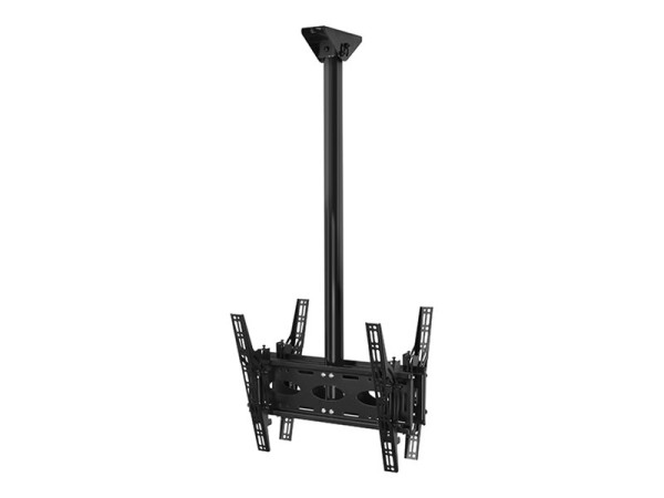 B-TECH B-TECH Deckenhalterung 600x400 dual