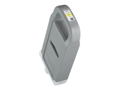 CANON PFI 710 Y Gelb Tintenbehälter 2357C001
