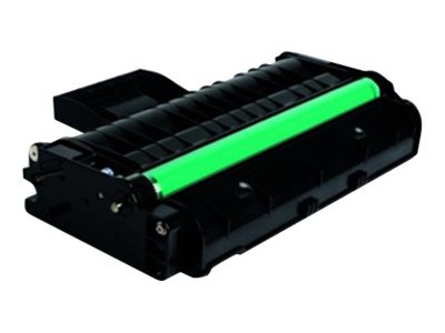 RICOH Toner für RICOH Aficio SP200/201, schwarz